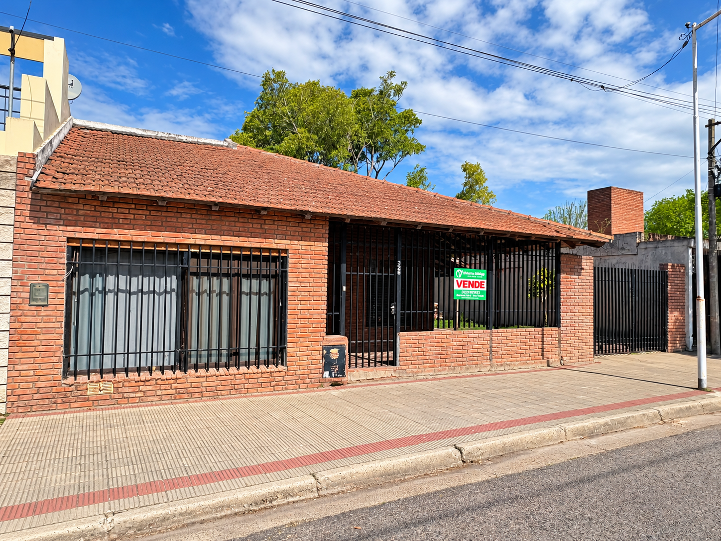 HERMOSA PROPIEDAD EN ZONA RESIDENCIAL