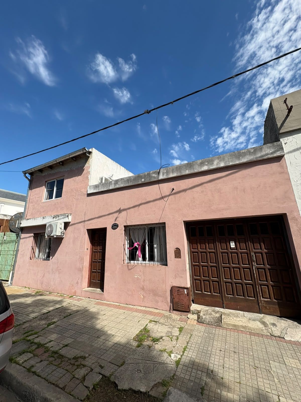 CASA EN VENTA EN ZONA RESIDENCIAL